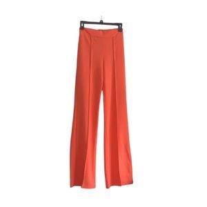 Fashion Nova Coral Dress Pants
